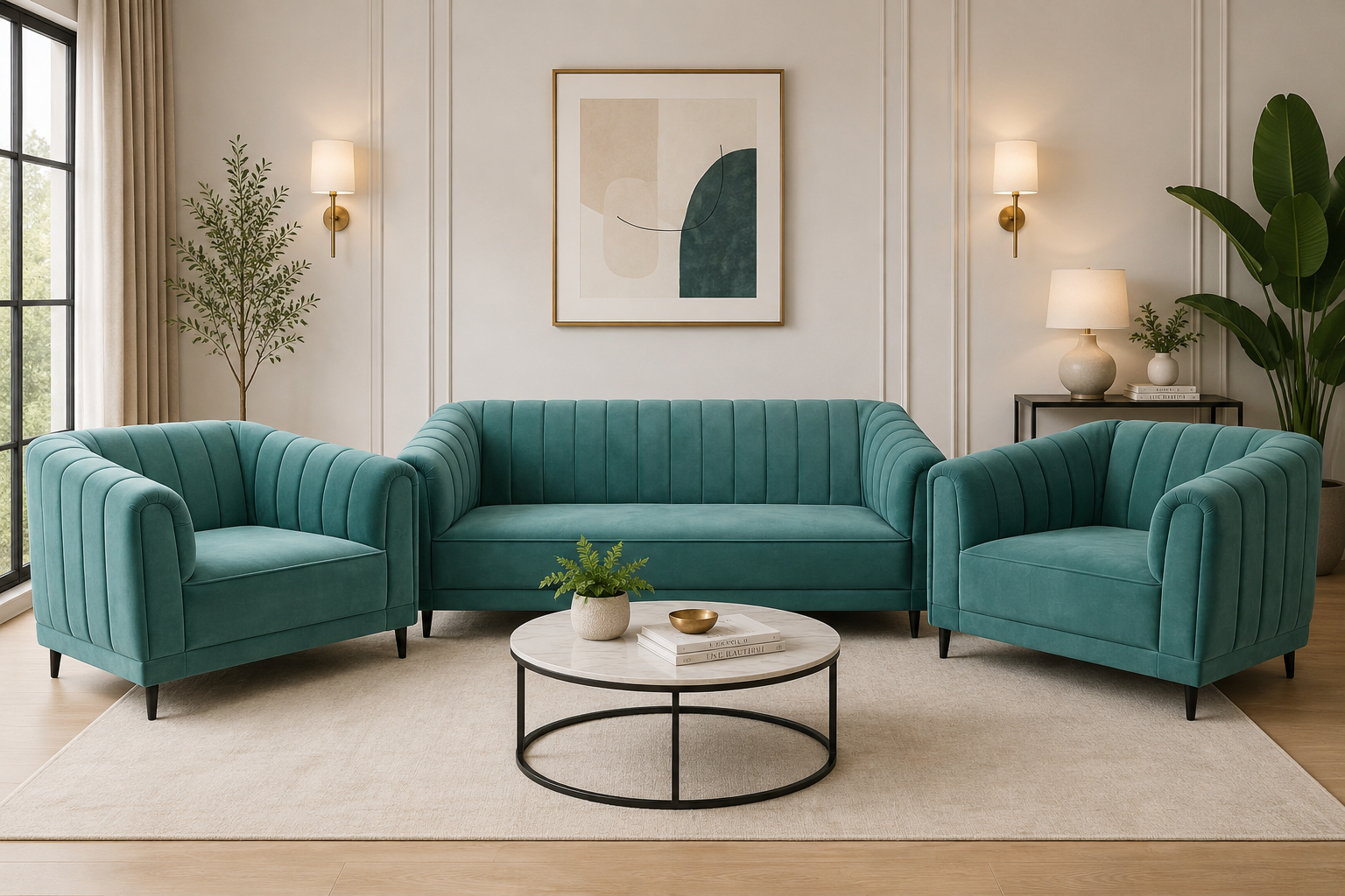 Premium sofas