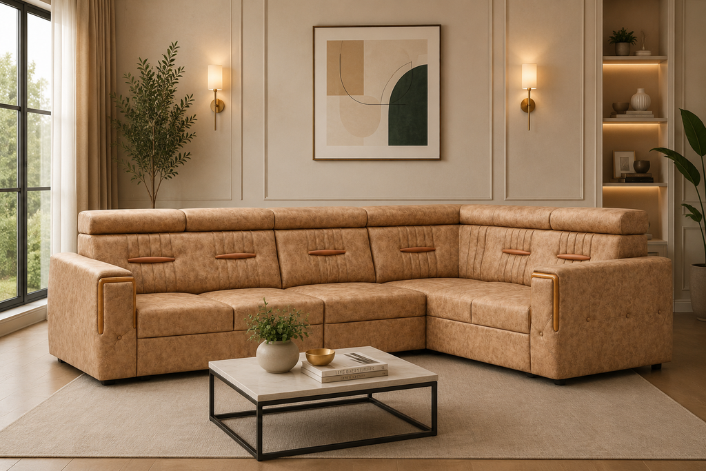 Premium sofas